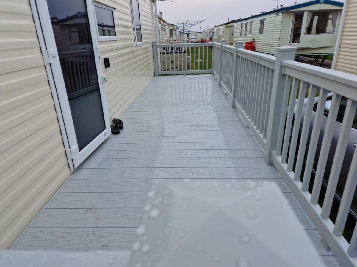 Beachside Ingoldmells Exterior photo